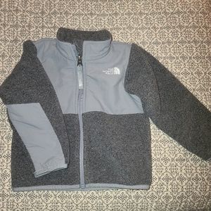 Fleece North Face